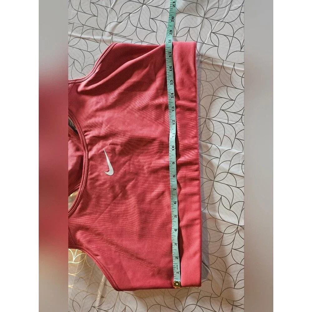 Nike Medium Support Sports Bra Plus Size 2X